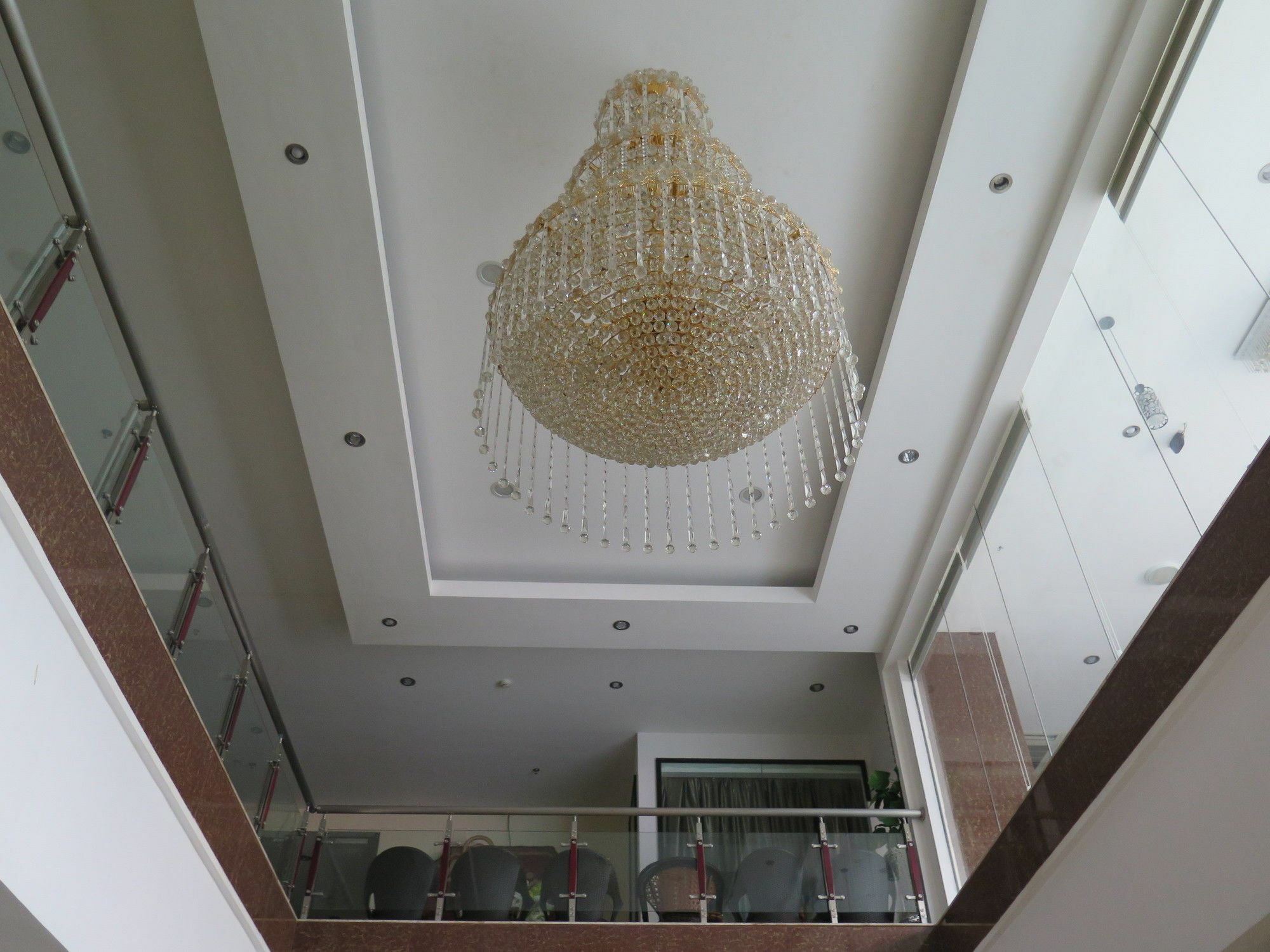 Dumaguete City Hotel Essencia מראה חיצוני תמונה