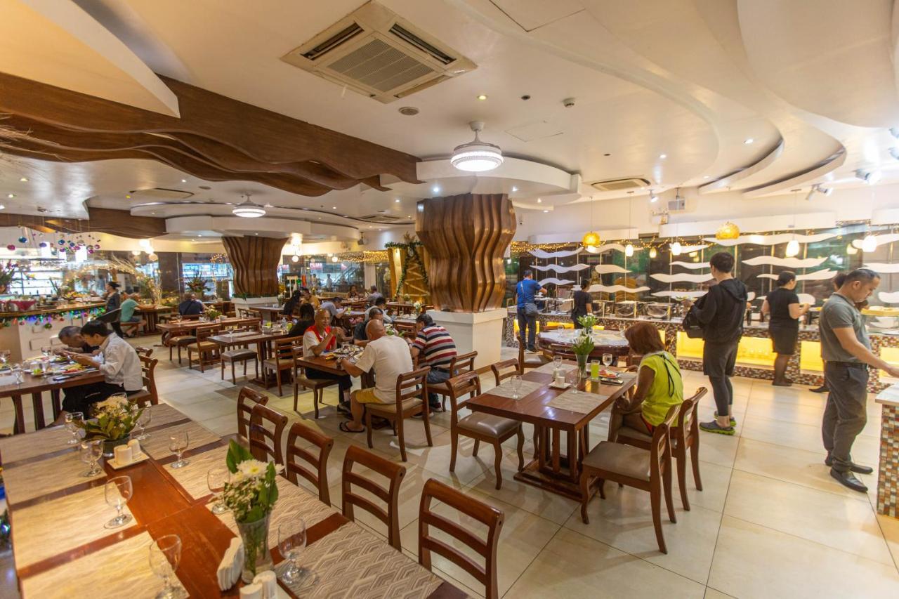 Dumaguete City Hotel Essencia מראה חיצוני תמונה